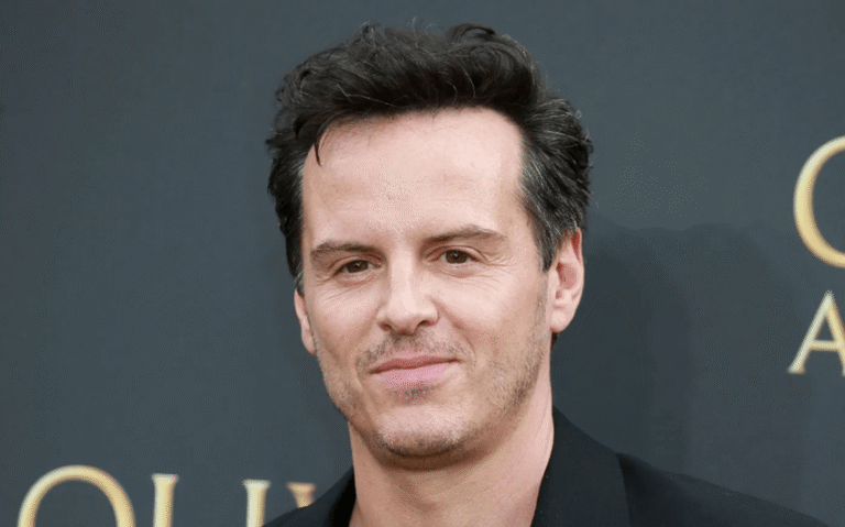Andrew Scott’s Husband? Understanding the Actor’s Private Love Life, Identity, and Personal Journey