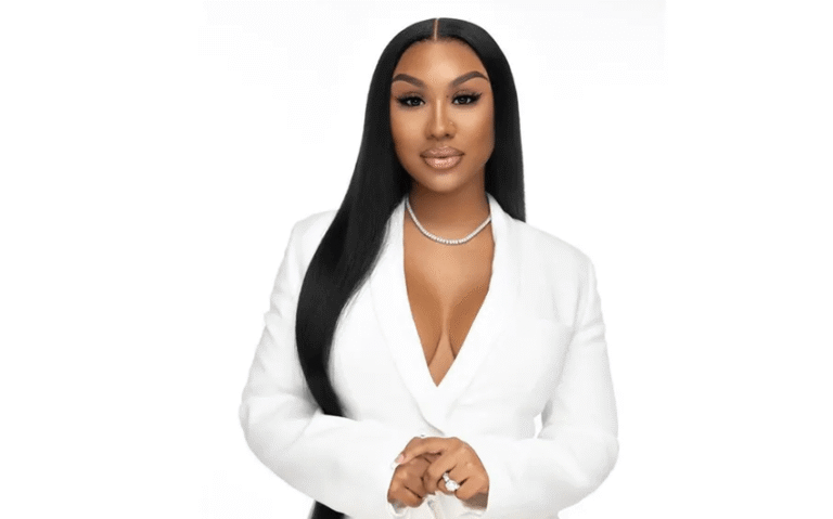 Ariana Fletcher Net Worth and the Story Behind Her Influence, Hustle, and Brand Power