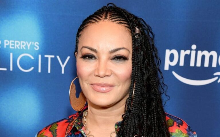 Egypt Sherrod’s First Husband: The Real Story Behind Her Early Relationship Journey