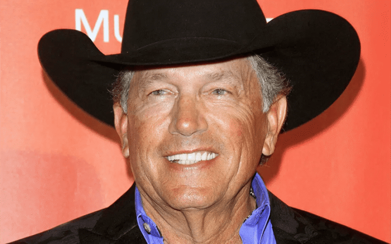 George Strait’s Wife Norma Strait and the Enduring Love Behind a Country Music Legend