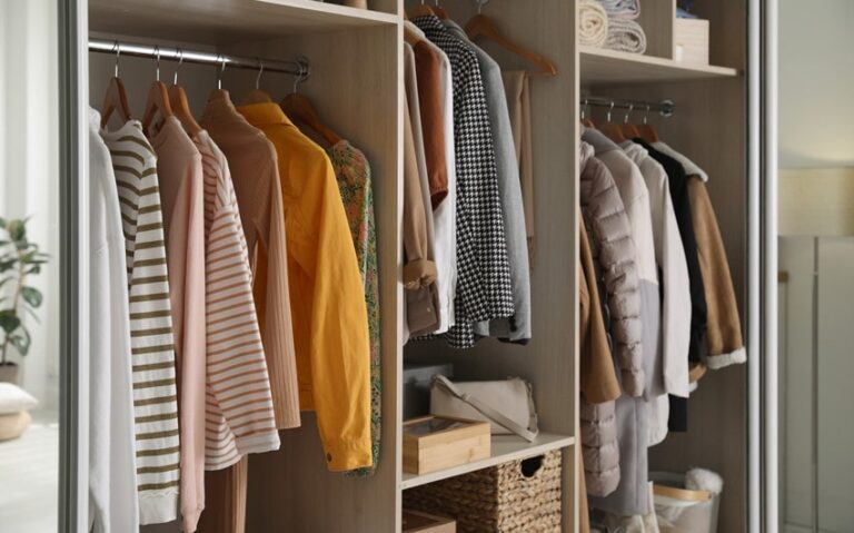 Style That Breathes: Building a Wardrobe That Reflects Your Life