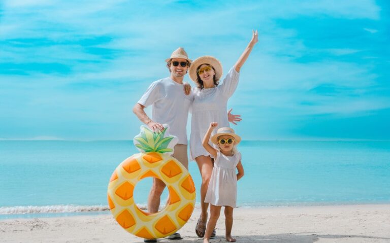 The Little Escapes: How to Travel Slowly and See More