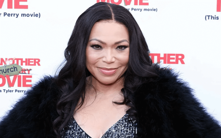 Tisha Campbell’s Husband and the Relationship Story Behind Her Strength and Reinvention