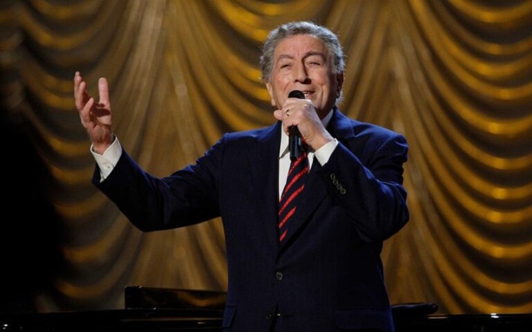 Tony Bennett’s Wife Susan Crow and the Quiet Love That Carried His Legacy Forward
