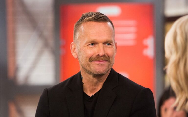 The Truth About Bob Harper First Wife Rumors and the Real Story Behind His Personal Life