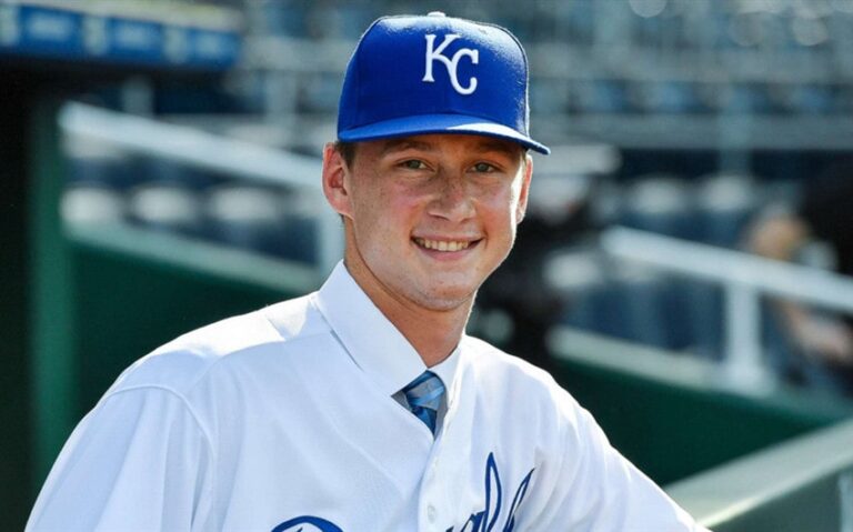 What Brady Singer Net Worth Really Looks Like In 2025 And How He Built It