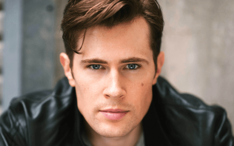 The Full Story of David Berry Wife Kristina Tesic and Their Private Life Together