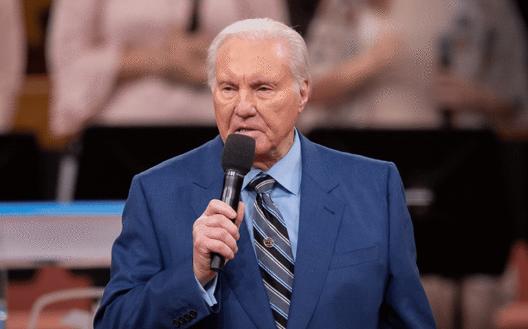 The Full Story Of Jimmy Swaggart Wife Frances And Their Long Life Together