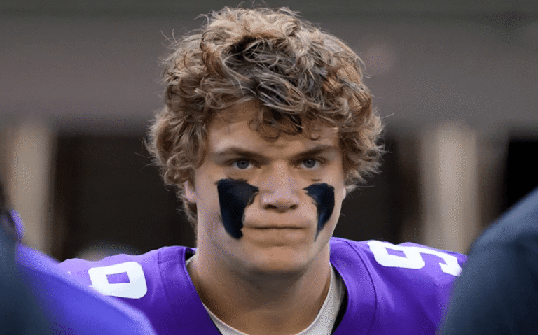 The Real Story Behind JJ McCarthy Wife Rumors and His Relationship With Katilyn Steinhaus