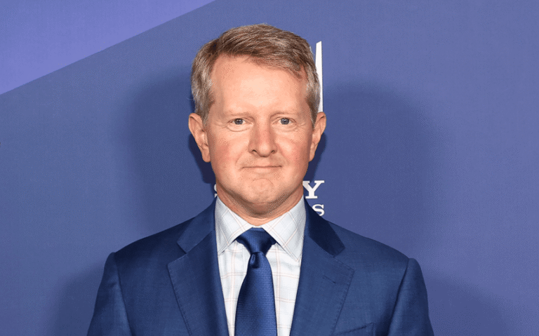 The Full Story of Ken Jennings’ Wife Mindy and Their Life Beyond Jeopardy Fame