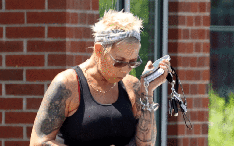 The Complicated Life of Kim Scott Mathers and Her Journey Beyond Fame