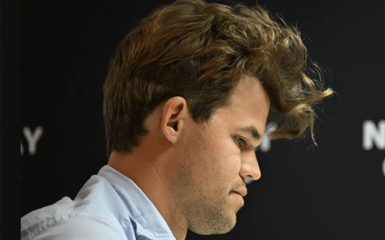 The Truth About Magnus Carlsen Wife Rumors And The Private Life Behind the Chess Legend