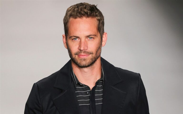The Truth About Paul Walker’s Wife And The Real Story Behind His Love Life