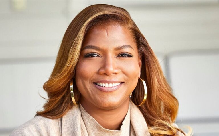 The Real Story Behind Queen Latifah Wife Rumors And The Truth About Her Son
